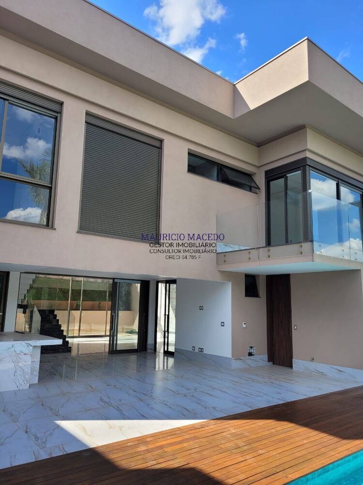 Casa, 4 quartos, 400 m² - Foto 4