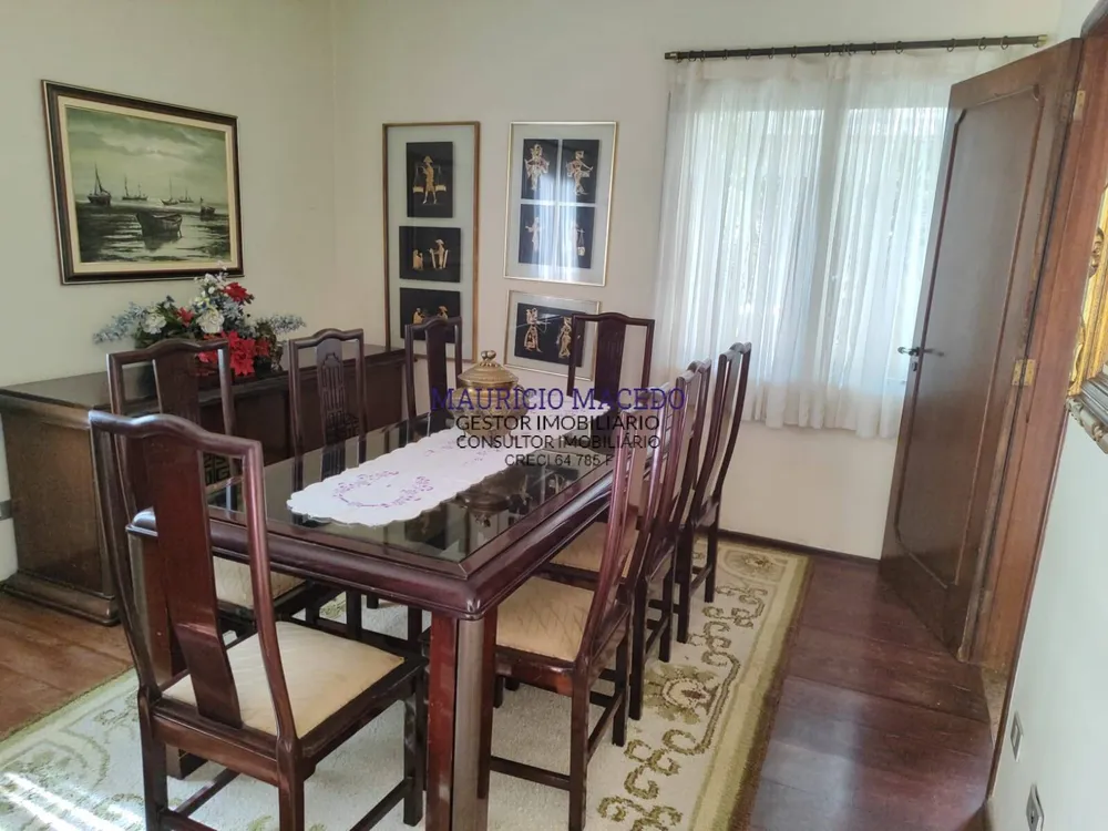 Casa, 3 quartos, 400 m² - Foto 1