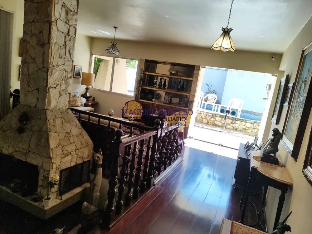 Casa, 3 quartos, 400 m² - Foto 2