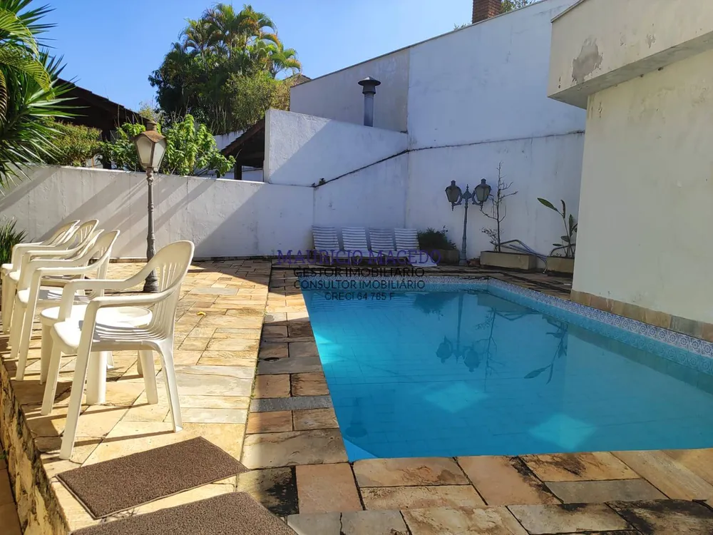 Casa, 3 quartos, 400 m² - Foto 8