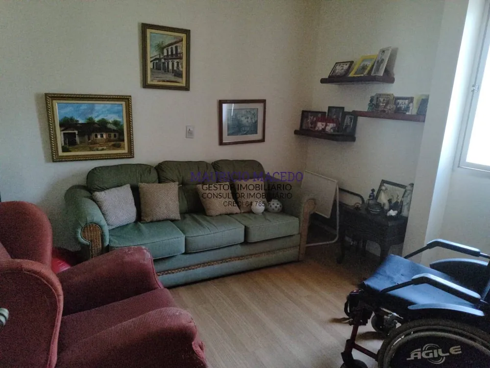 Casa, 3 quartos, 400 m² - Foto 4