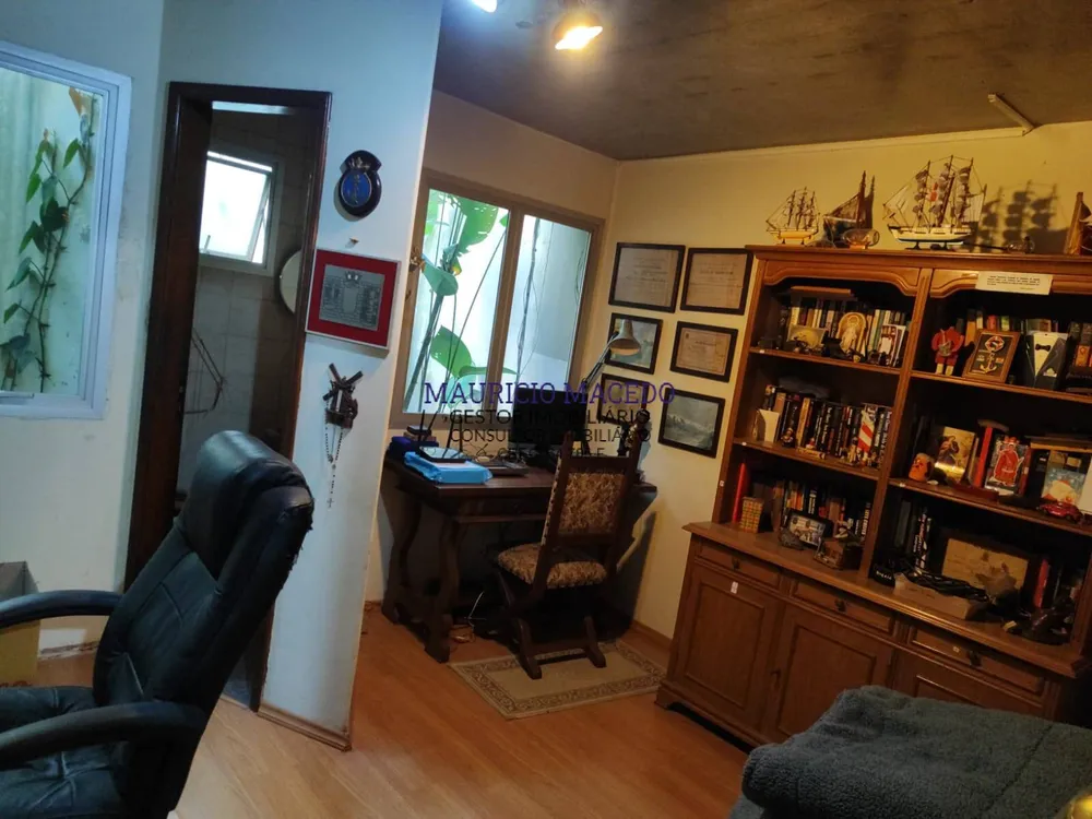 Casa, 3 quartos, 400 m² - Foto 5