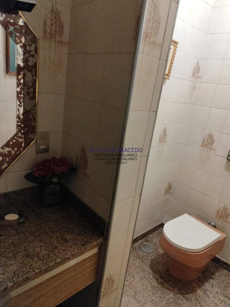Casa, 3 quartos, 400 m² - Foto 6