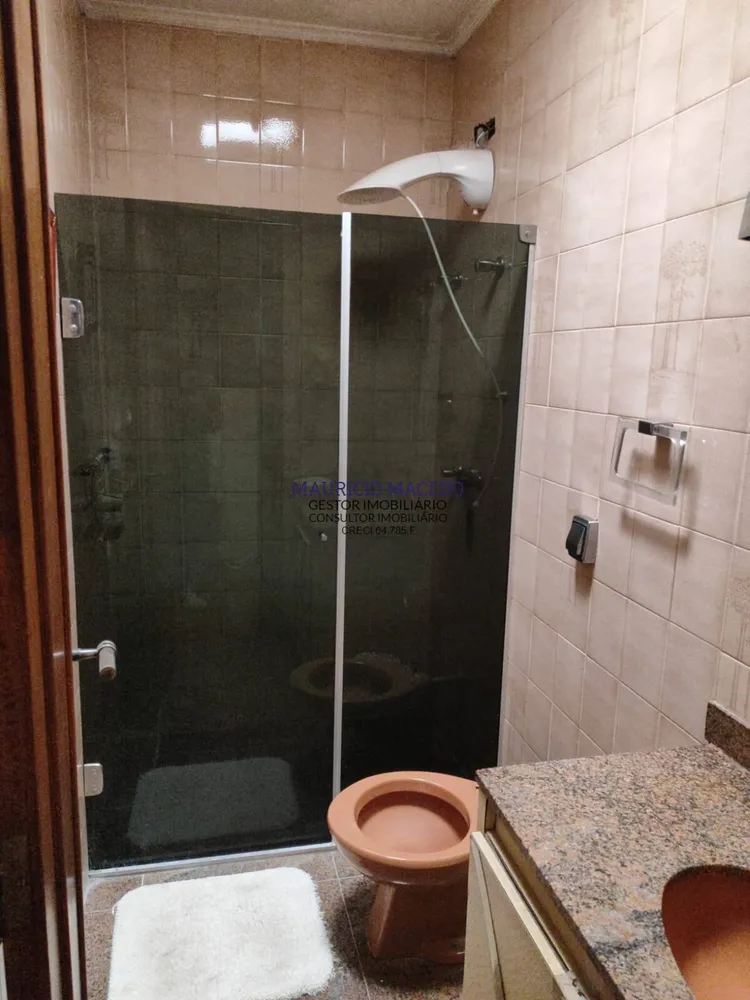 Casa, 3 quartos, 400 m² - Foto 7