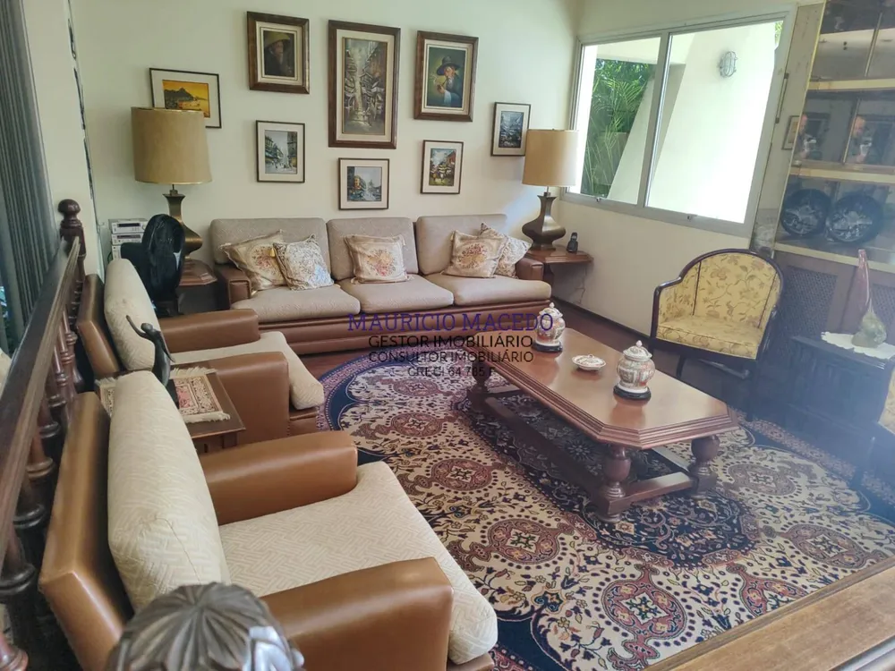 Casa, 3 quartos, 400 m² - Foto 3