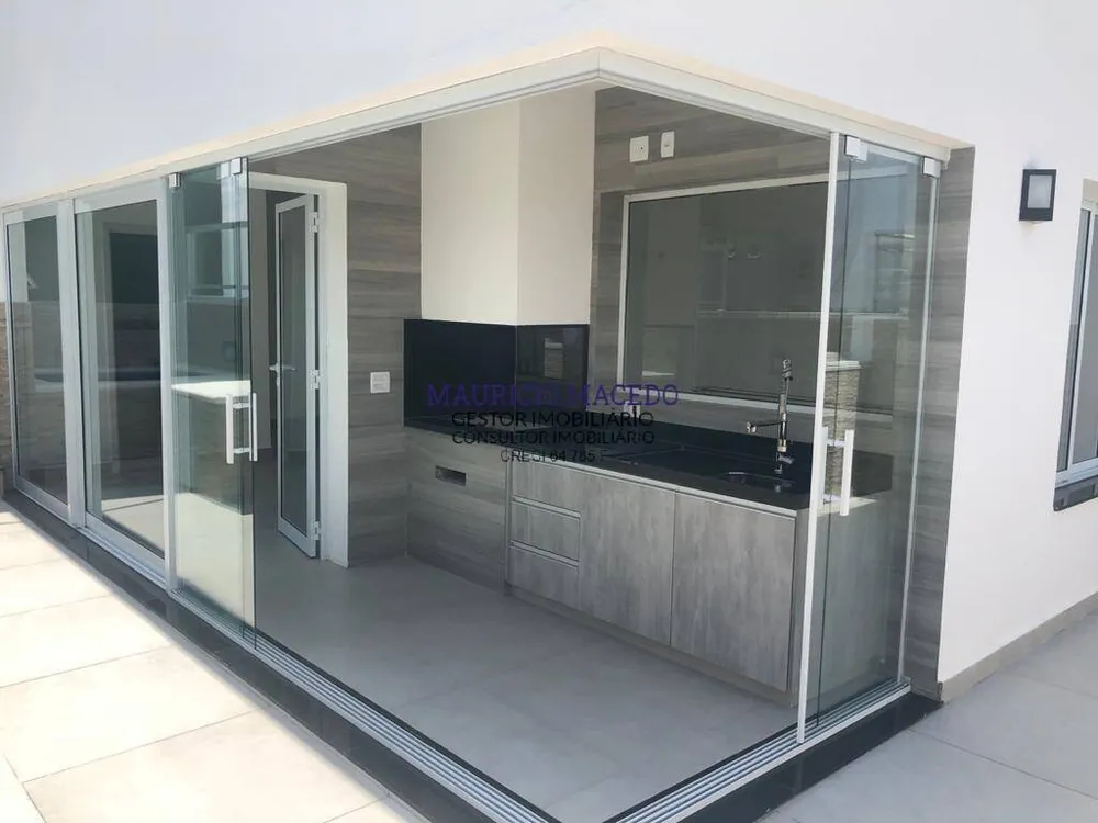 Casa, 5 quartos, 1412 m² - Foto 10