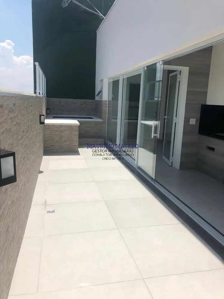 Casa, 5 quartos, 1412 m² - Foto 12