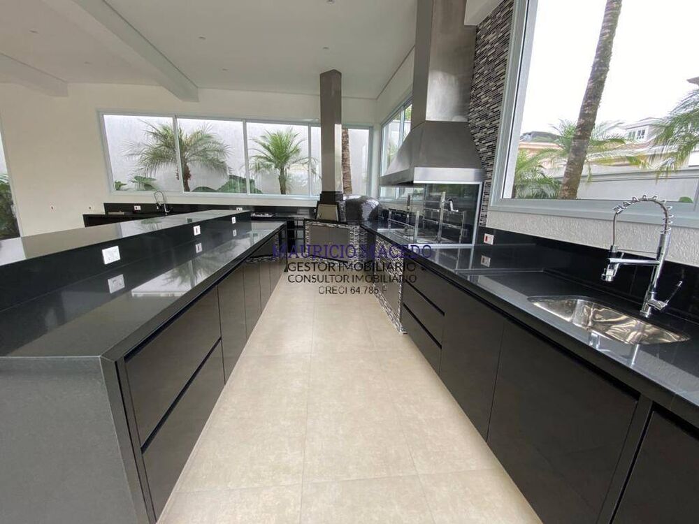 Casa, 5 quartos, 1412 m² - Foto 2