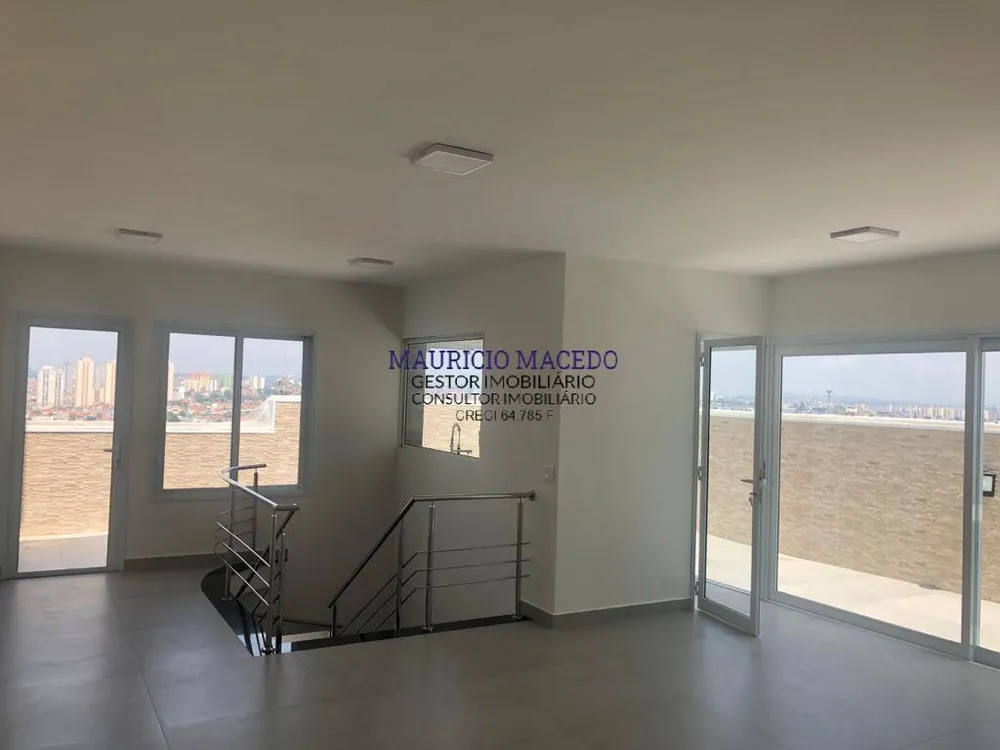 Casa, 5 quartos, 1412 m² - Foto 9