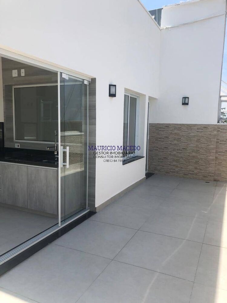 Casa, 5 quartos, 1412 m² - Foto 3