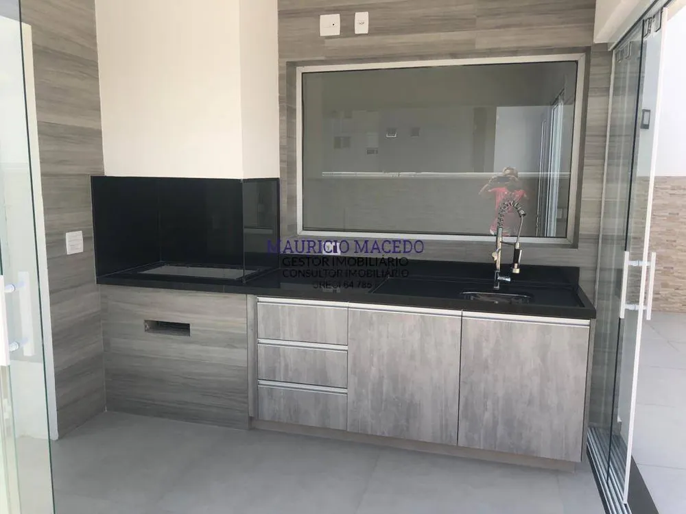 Casa, 5 quartos, 1412 m² - Foto 7