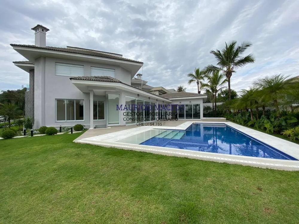 Casa, 5 quartos, 1412 m² - Foto 5