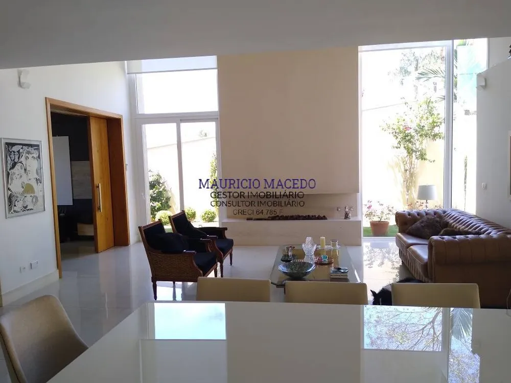 Casa, 4 quartos, 450 m² - Foto 2