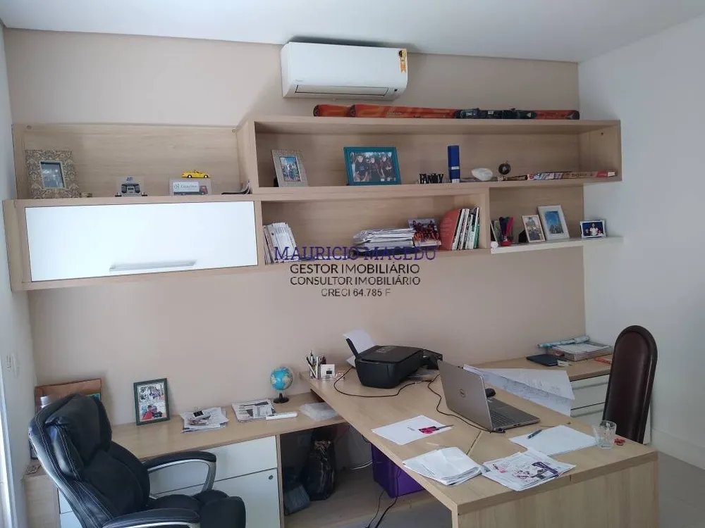 Casa, 4 quartos, 450 m² - Foto 3
