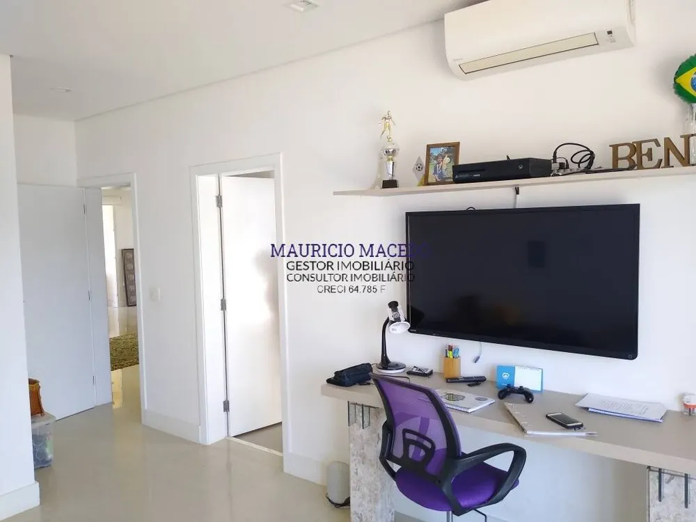 Casa, 4 quartos, 450 m² - Foto 8