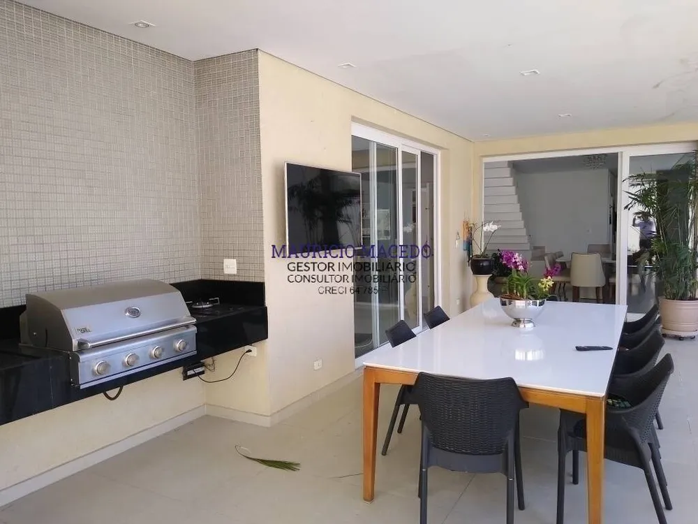 Casa, 4 quartos, 450 m² - Foto 6