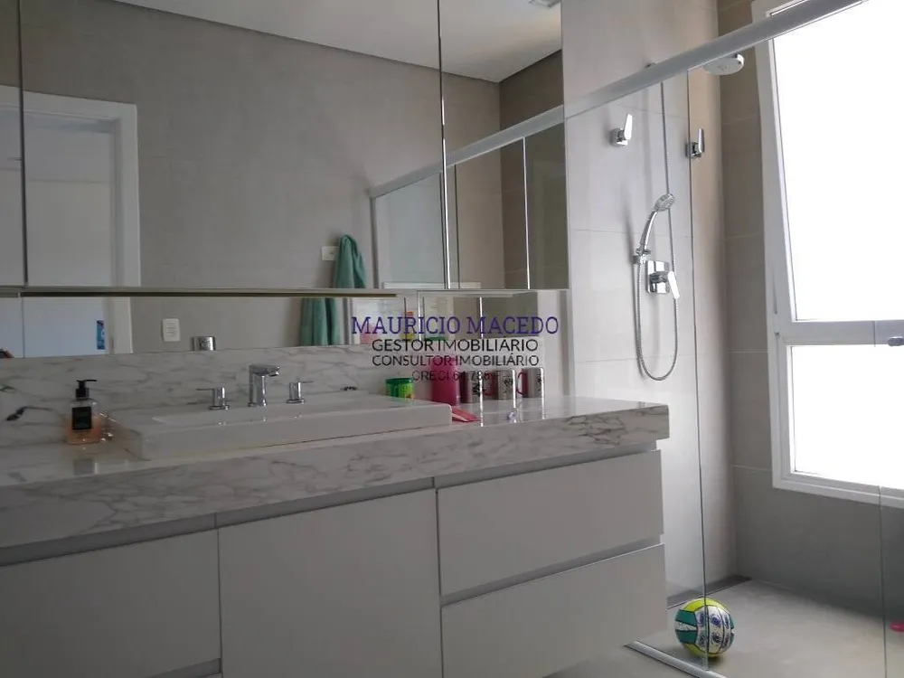 Casa, 4 quartos, 450 m² - Foto 5
