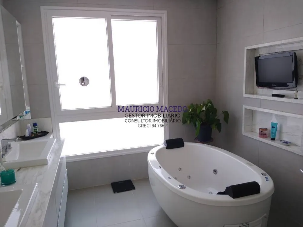 Casa, 4 quartos, 450 m² - Foto 4