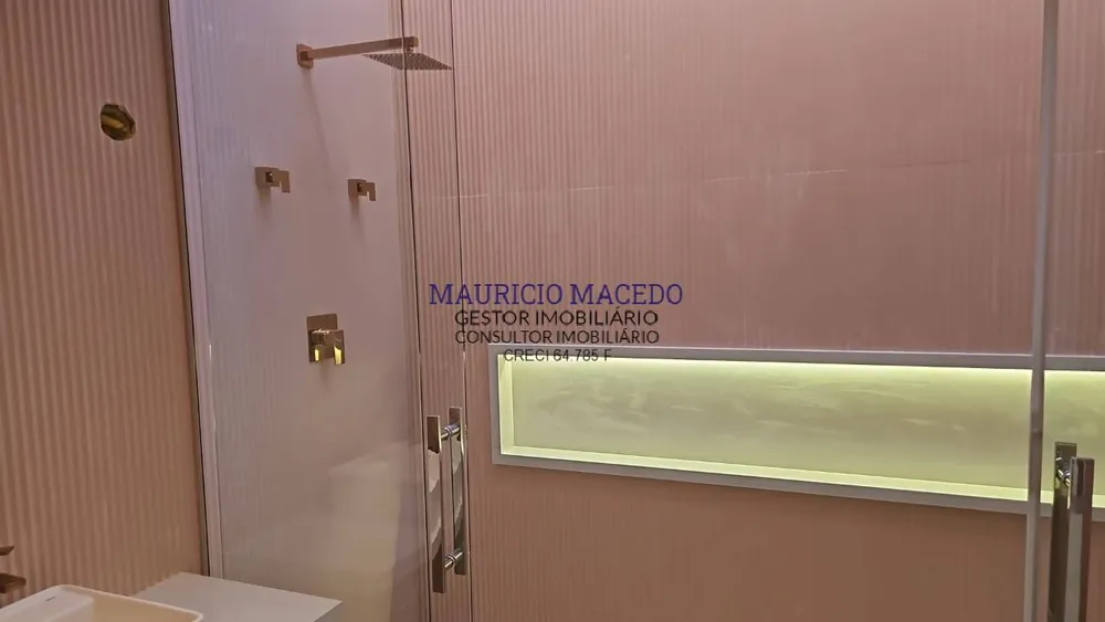 Casa, 5 quartos, 610 m² - Foto 6