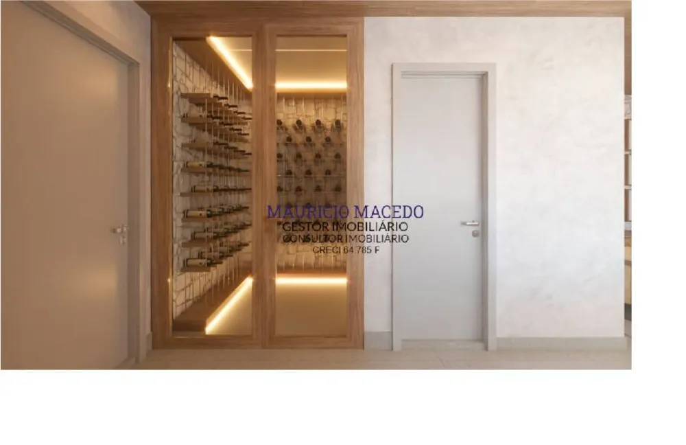 Casa, 5 quartos, 610 m² - Foto 16