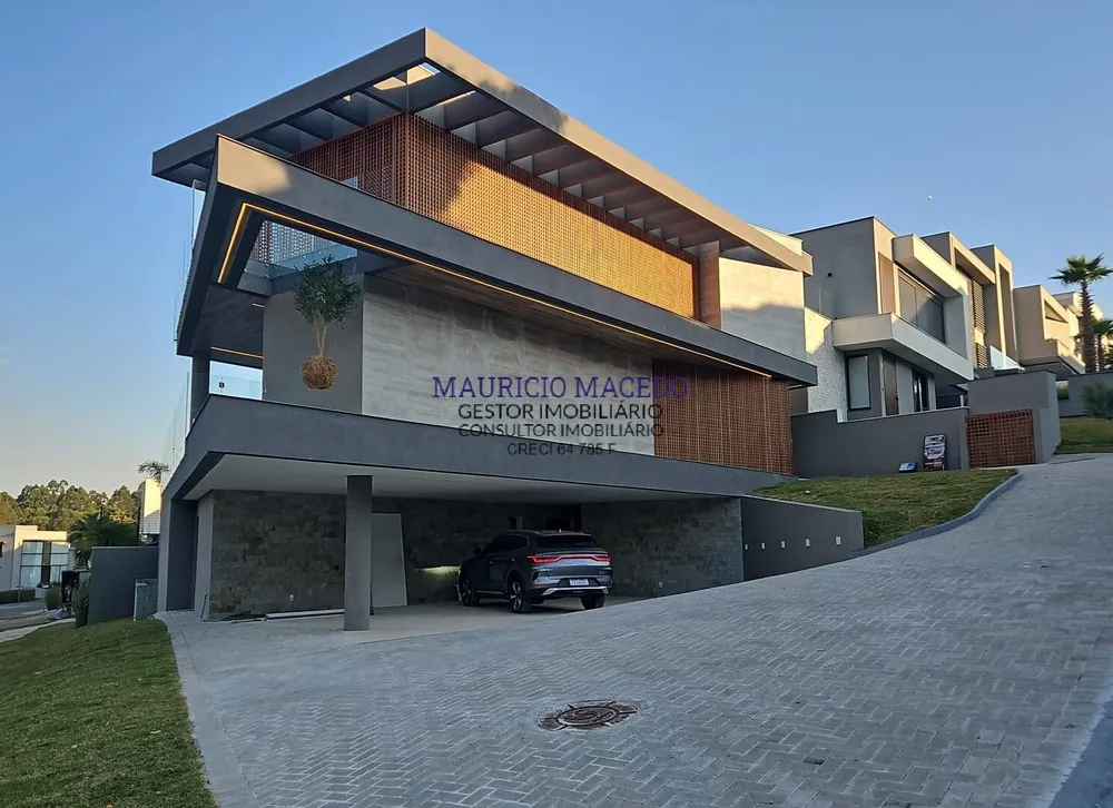 Casa, 5 quartos, 610 m² - Foto 5
