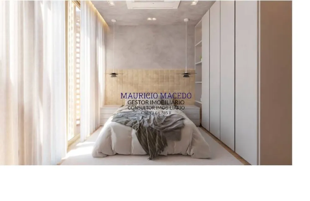 Casa, 5 quartos, 610 m² - Foto 10