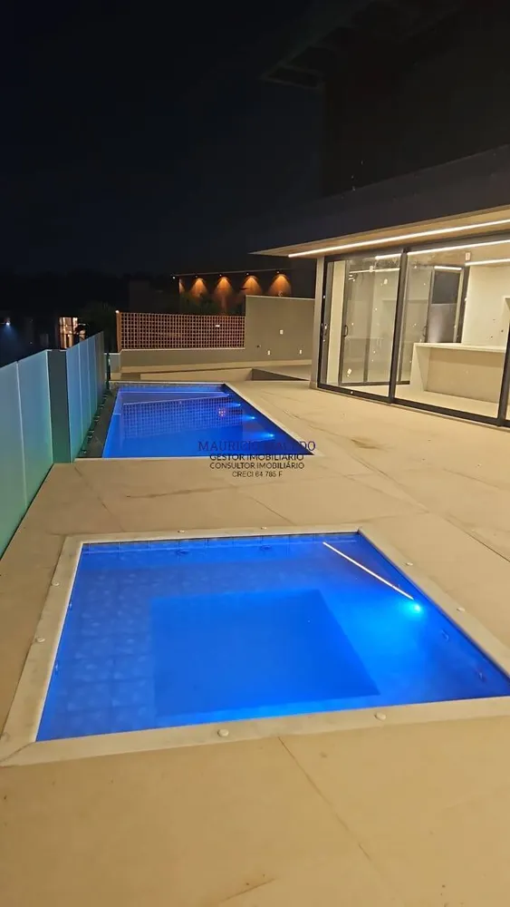 Casa, 5 quartos, 610 m² - Foto 7