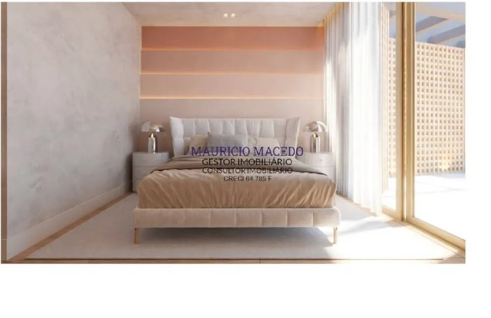 Casa, 5 quartos, 610 m² - Foto 4