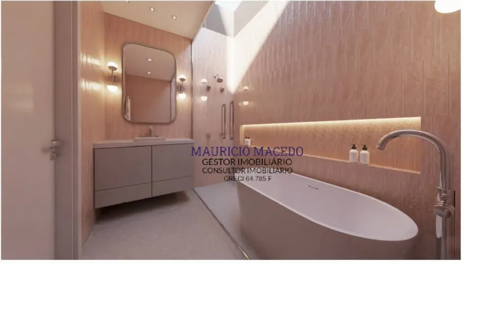 Casa, 5 quartos, 610 m² - Foto 14