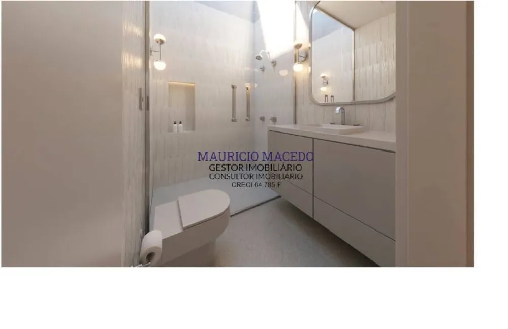 Casa, 5 quartos, 610 m² - Foto 11