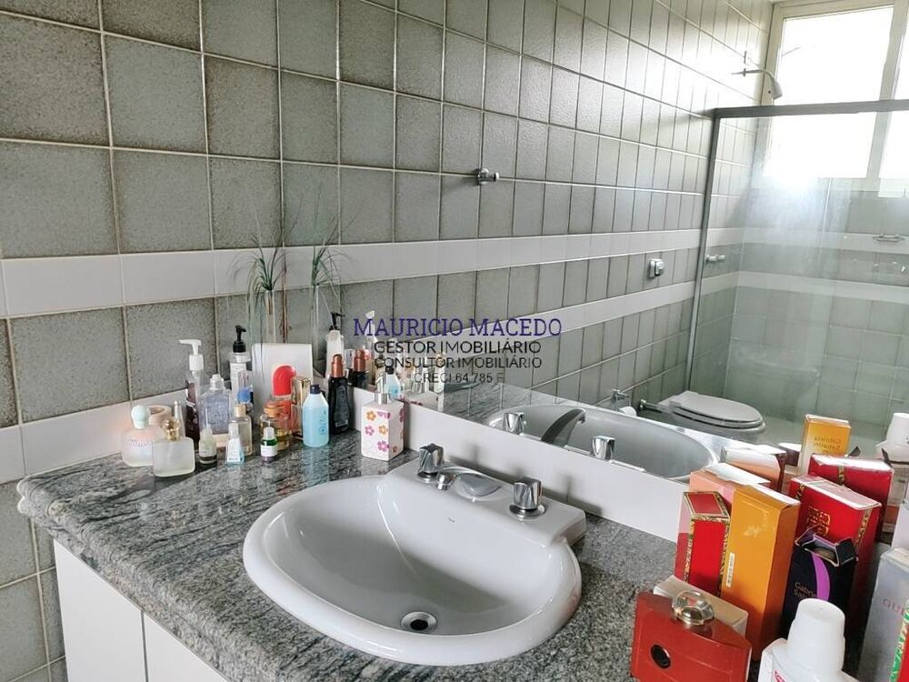 Casa, 4 quartos, 500 m² - Foto 4