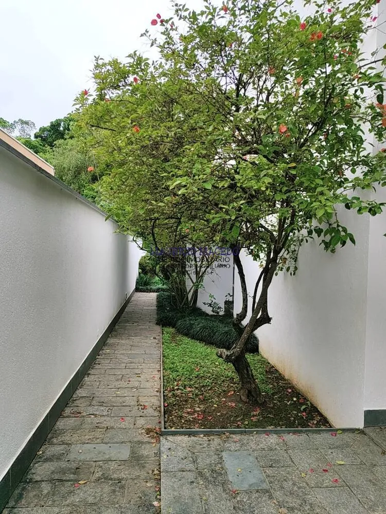 Casa, 4 quartos, 500 m² - Foto 6