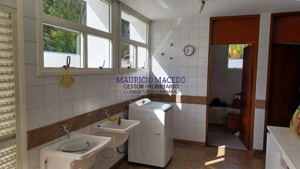 Casa, 4 quartos, 500 m² - Foto 5
