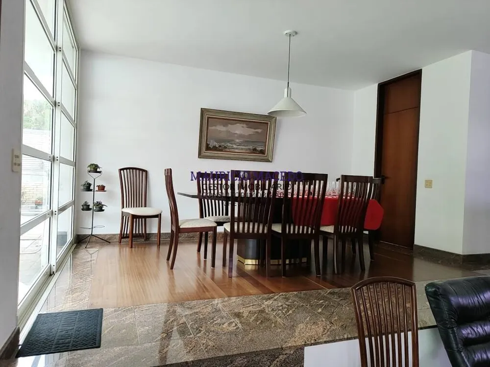 Casa, 4 quartos, 500 m² - Foto 13