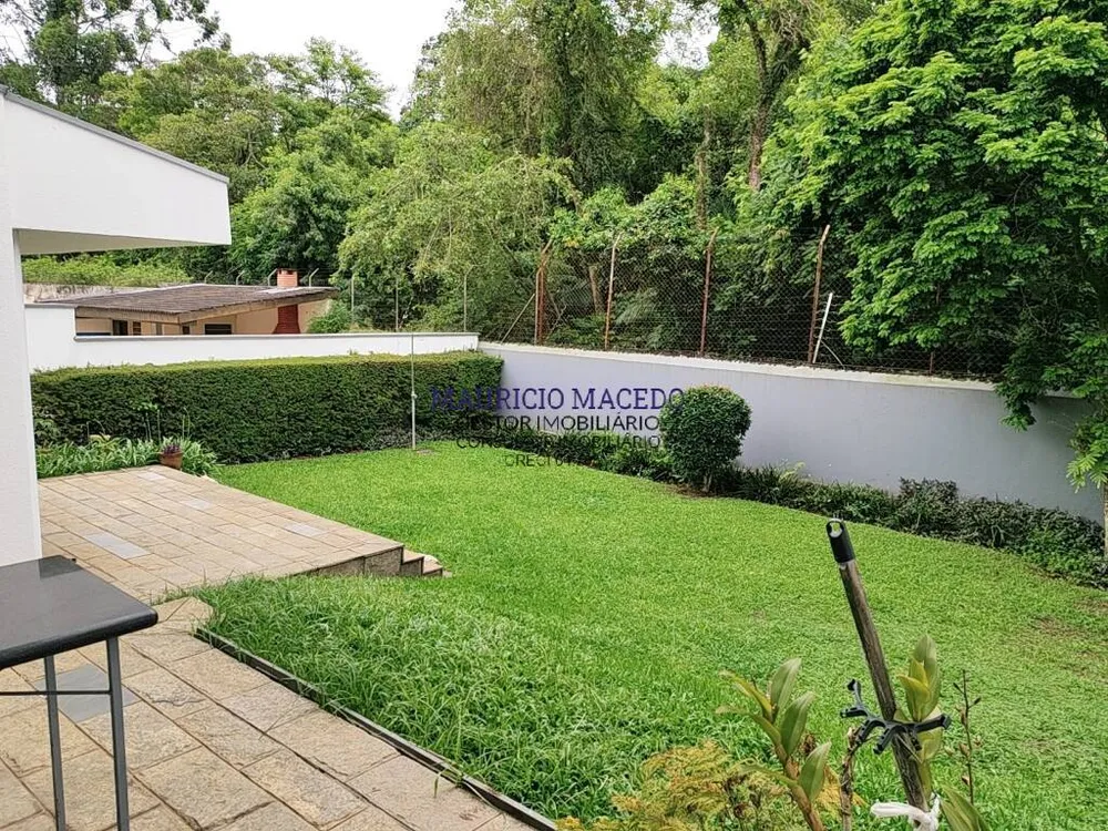 Casa, 4 quartos, 500 m² - Foto 11