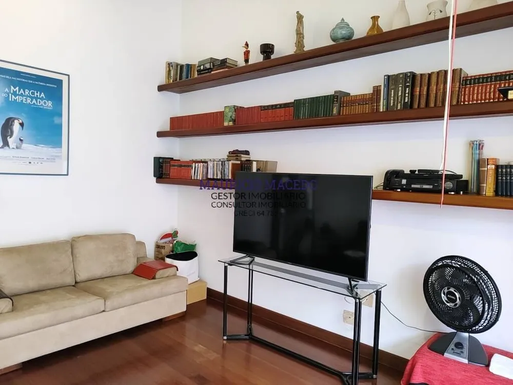 Casa, 4 quartos, 500 m² - Foto 15