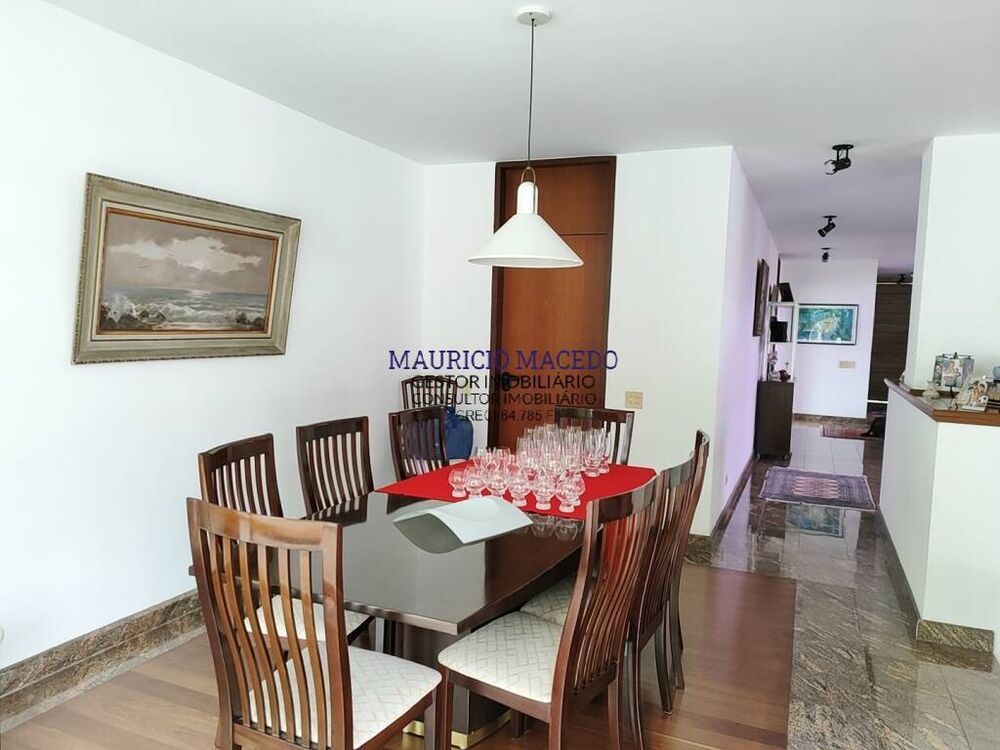 Casa, 4 quartos, 500 m² - Foto 3