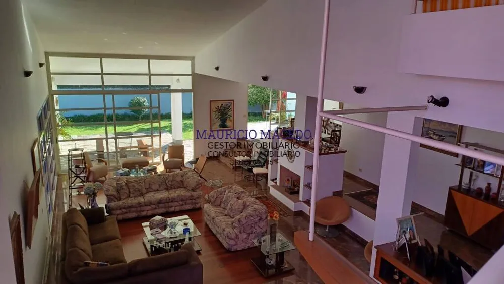 Casa, 4 quartos, 500 m² - Foto 1