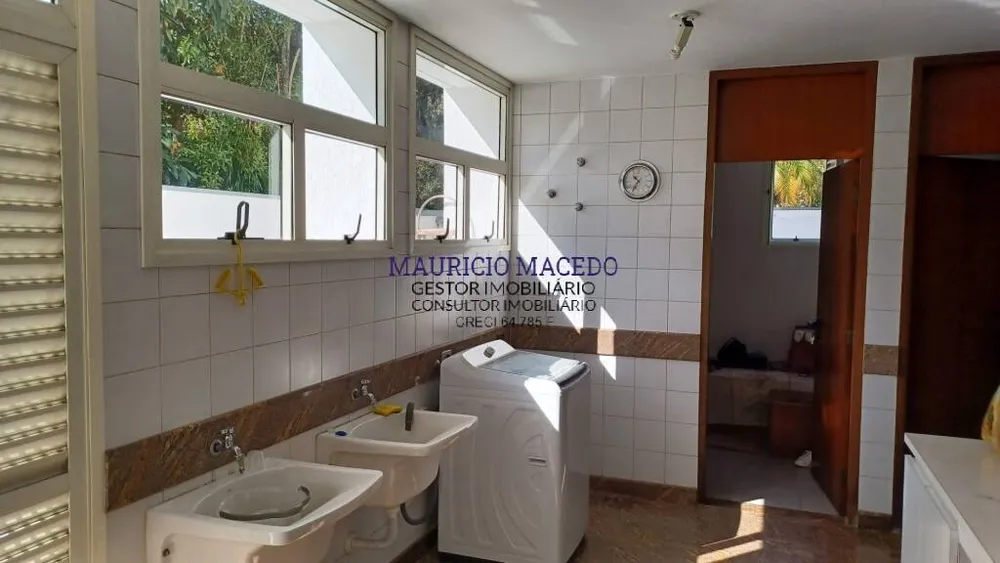 Casa, 4 quartos, 500 m² - Foto 2