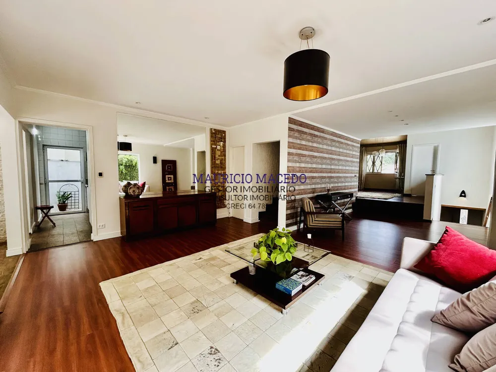 Casa, 4 quartos, 360 m² - Foto 7