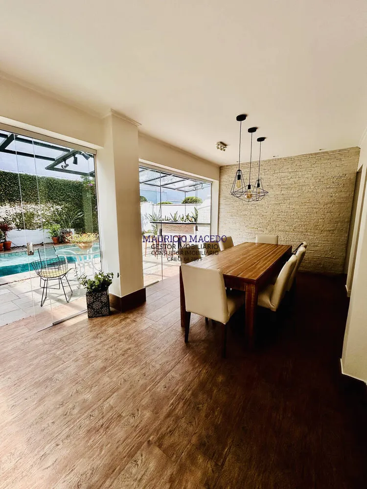 Casa, 4 quartos, 360 m² - Foto 6