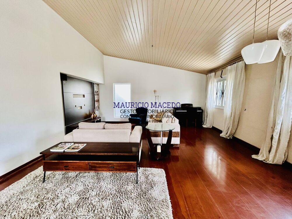 Casa, 4 quartos, 360 m² - Foto 4