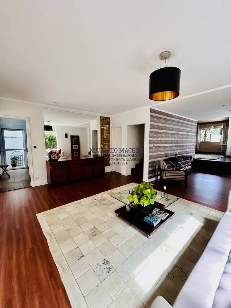 Casa, 4 quartos, 360 m² - Foto 14