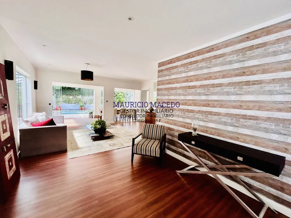 Casa, 4 quartos, 360 m² - Foto 9