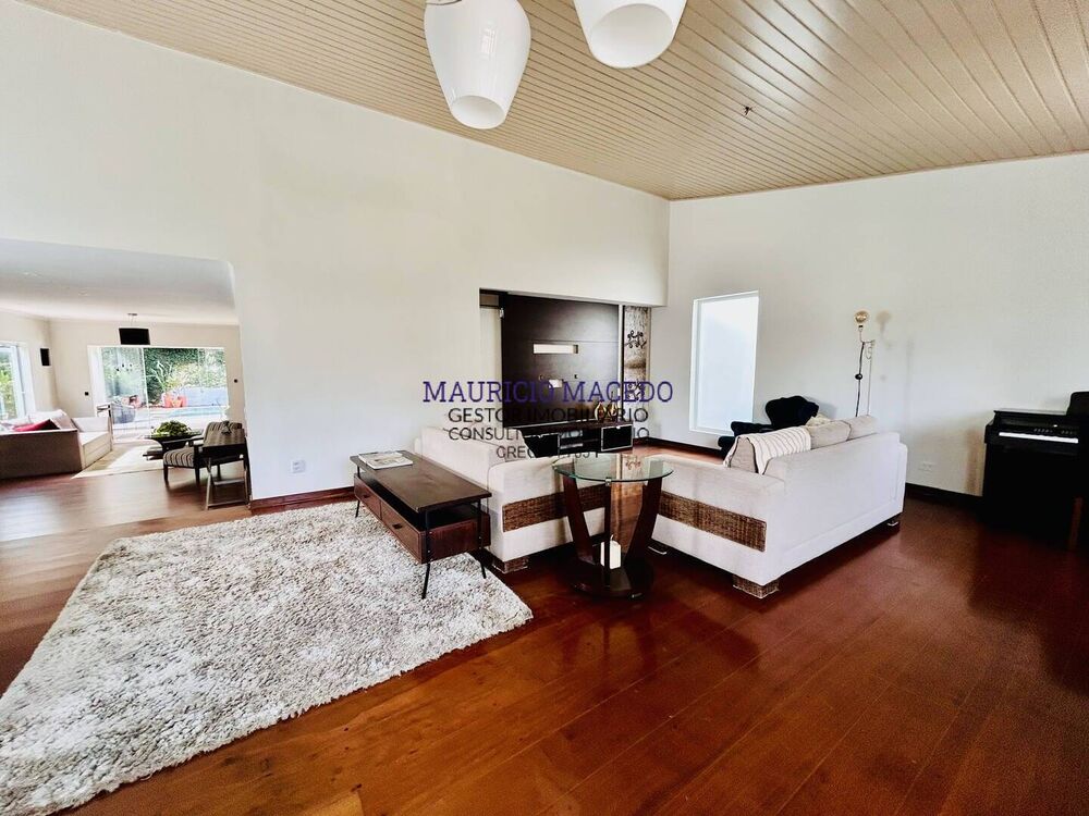 Casa, 4 quartos, 360 m² - Foto 3