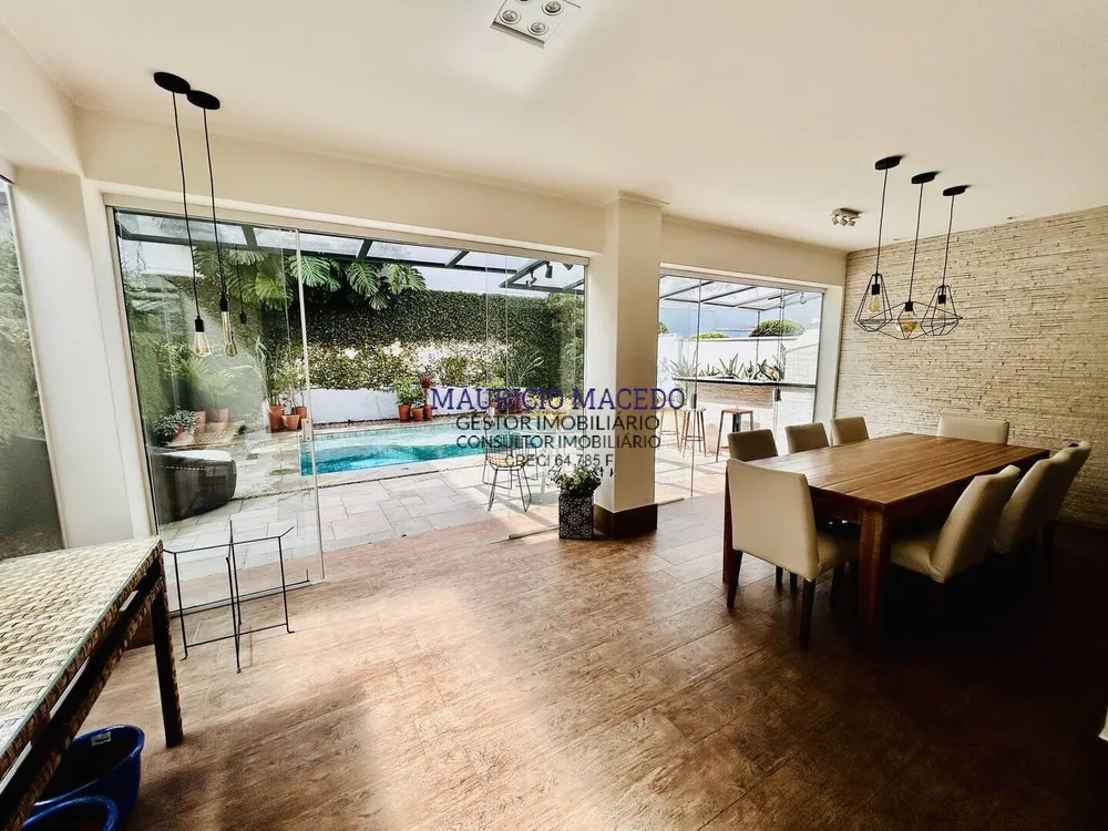 Casa, 4 quartos, 360 m² - Foto 12