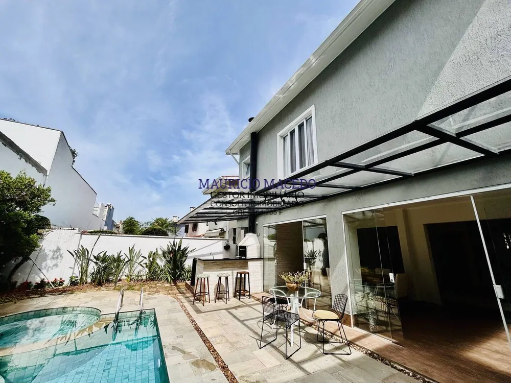 Casa, 4 quartos, 360 m² - Foto 15