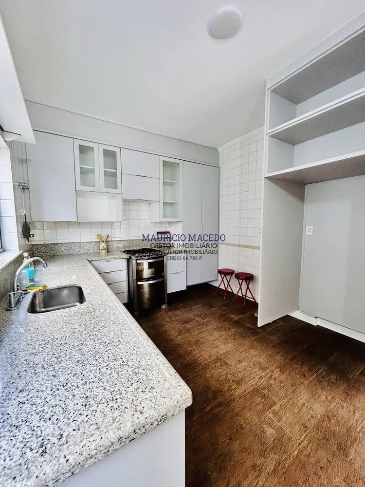 Casa, 4 quartos, 360 m² - Foto 5