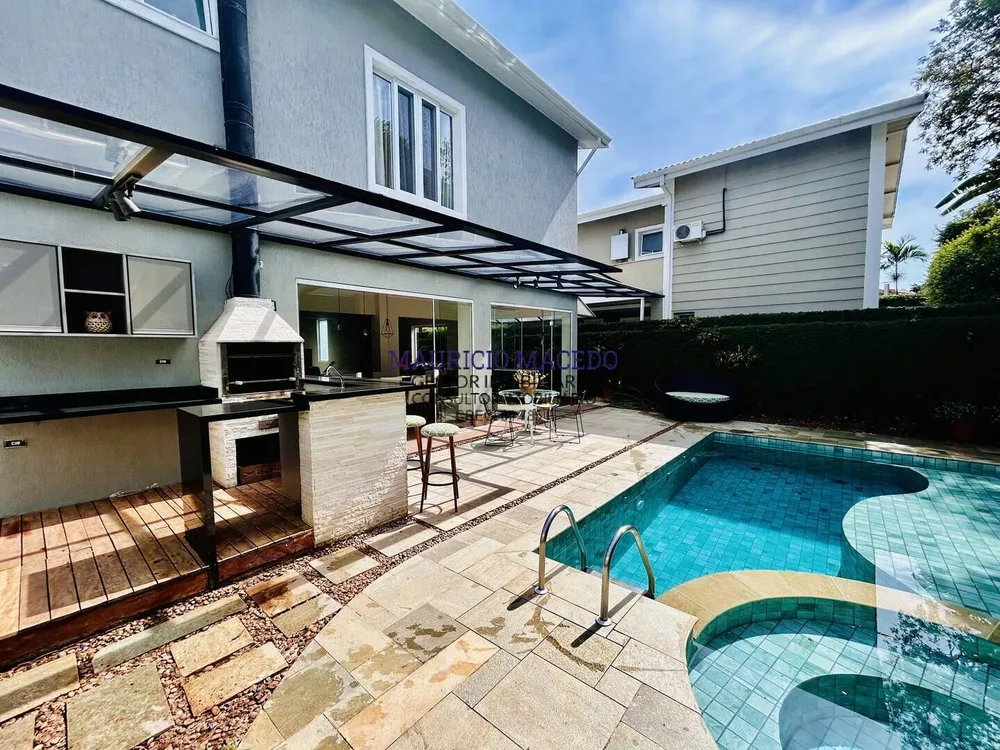 Casa, 4 quartos, 360 m² - Foto 16