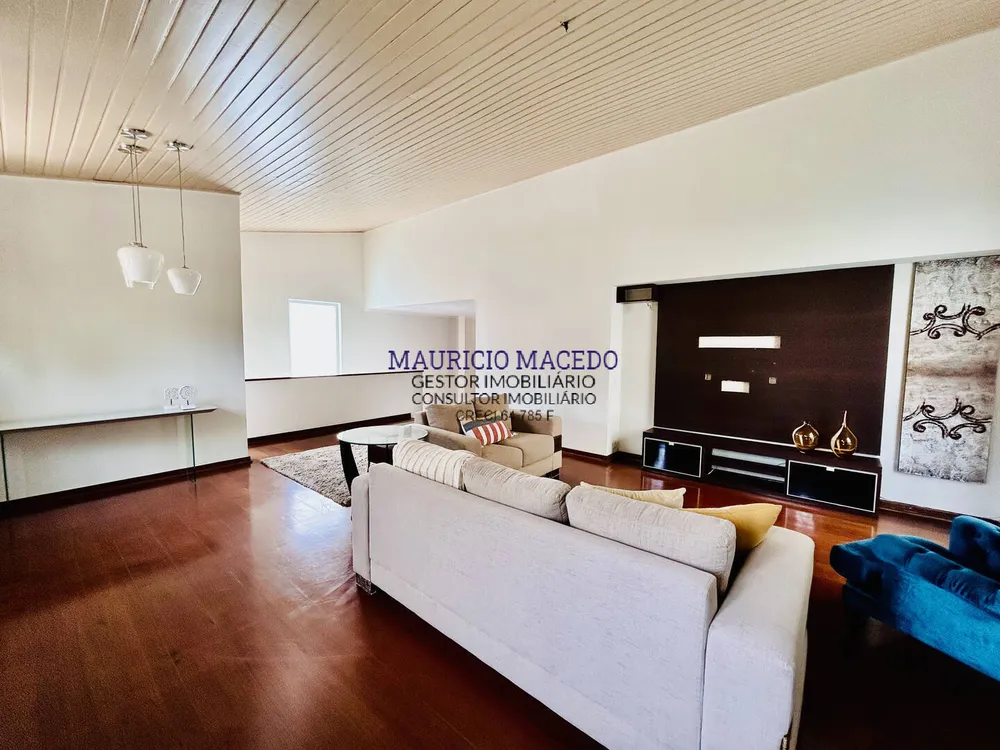 Casa, 4 quartos, 360 m² - Foto 11